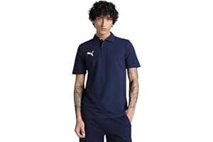 PUMA Herren Teamgoal 23 Casuals Poloshirt