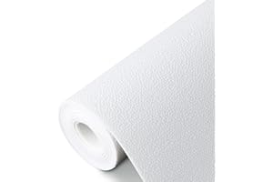 WochiTV Shelf, Drawer Liners 30cmx300cm for Kitchen Bedroom Cabinets Cupboard, Foam Mats Non-Slip Non-Adhesive for Pantry, Bathroom, Garage, Closet,Tool Box Shelves, White