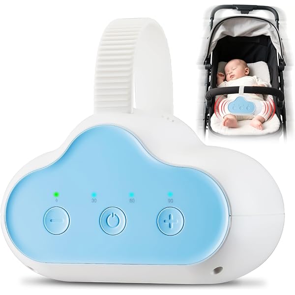 Luvion Pinguïn Slaaptrainer met Nachtlamp - Nu 18% korting