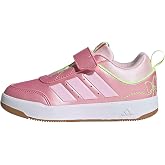 adidas TENSAUR SPORT 3.0 GIRLS AC K Spor Ayakkabı D&uuml;ş&uuml;k Bilekli (Futbol Dışı) Unisex &Ccedil;ocuk