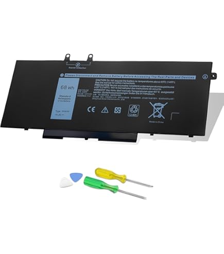 Batterie Per Laptop Per Medion | Acquisti Online Su - Foto 6