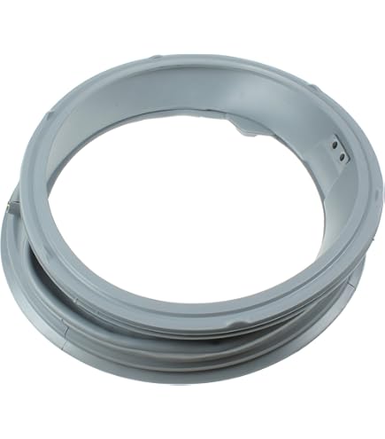 LG Electronics Gasket For Compact Washer/Dryer Combo MDS63939301 - View #3
