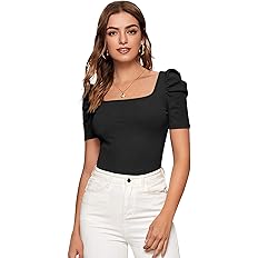 ILLI LONDON Women's TOP