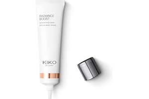 KIKO Milano Radiance Boost Serum Face Base | Base Pour Le Visage En Serum Perfectrice Et Illuminatrice