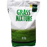 6LI KARIŞIM İTHAL &Ccedil;İM TOHUMU - GRASS MIXTURE - 6LI MİX - 10 KG