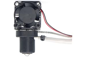 QIDI TECH Plaque chauffante en cuivre pour imprimante 3D X-PLUS3/X-MAX3