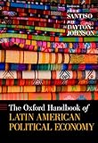 Image de The Oxford Handbook of Latin American Political Economy (Oxford Handbooks)