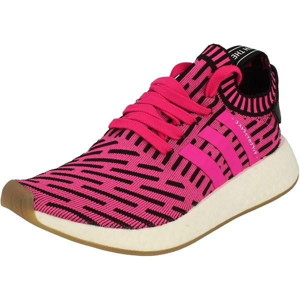 adidas Originals NMD_R1 W PK : Amazon.de: Fashion