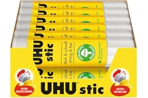 UHU stic Klebestift 12x21g