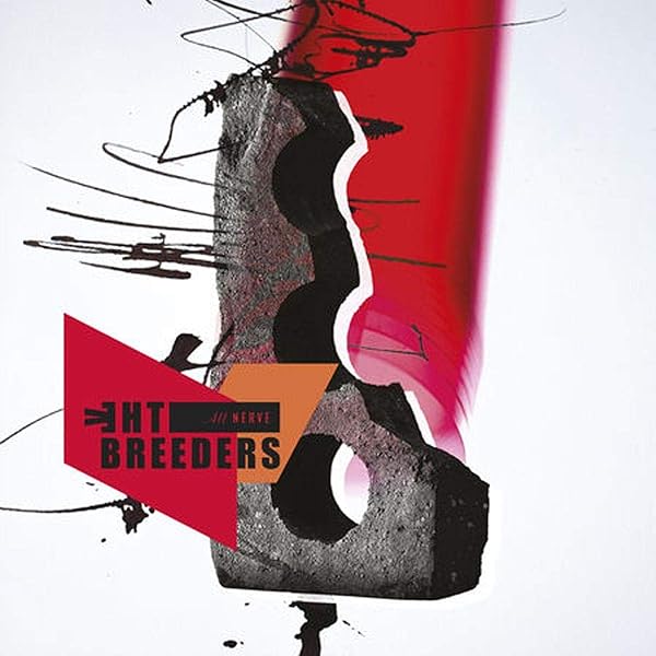Last Splash: The Breeders, The Breeders: Amazon.fr: CD et