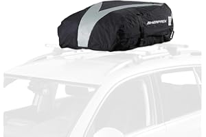 Green Valley 1191957 Barre da Tetto Premontate Auto Premontata Easy One