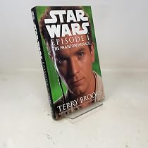 Star Wars, Episode 1: The Phantom Menace : Terry Brooks, George
