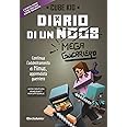Diario di un mega guerriero
