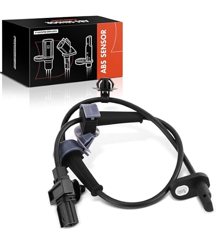 BMW S 1000 R ABS sensor achter - VB Motoparts