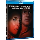 Expediente Warren: Obligado por el demonio [Blu-ray]