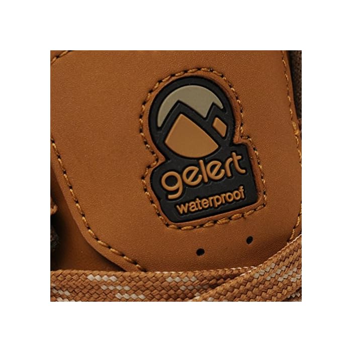 gelert atlantis mens walking boots