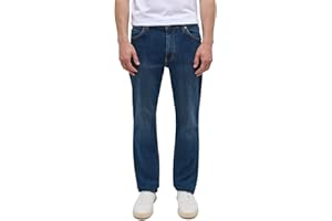 MUSTANG Herren Tramper Straight Jeans