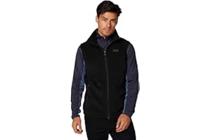 Helly Hansen Hombre Daybreaker Chaleco Polar