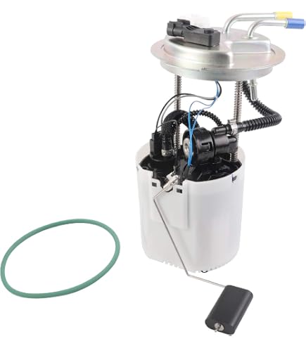 Delphi FE0671 Electric Fuel Pump Fits select: 2012-2017 TOYOTA CAMRY, 2013-2018 TOYOTA AVALON