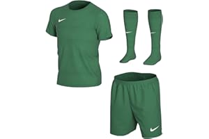 NIKE Unisex Kids Lk Nk Dry Park20 zestaw do piłki nożnej K