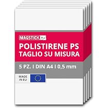TAMIYA 70116 – Triangulaire Profil 2 mm, 10 pièces, Plastique, 400 mm, Blanc TAMIYA 70116 – Triangulaire Profil 2 mm, 10 pièces, Plastique, 400 mm, Blanc