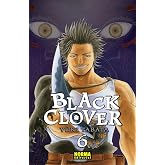 Black Clover, Vol. 6