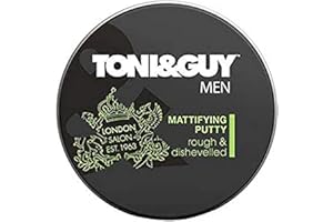 ‎TONI & GUY Toni And Guy Men Styling putty 75ml
