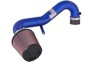 ‎K&N K&N 69-1008 Waschbarer und wiederverwendbarer TB KFZ Hochleistungsluftfiltersystem