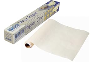 PME Wax Paper