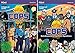 Produktbild C.O.P.S, Vol. 1+2 [DVD Set] 26 Folgen/Staffel 1+2