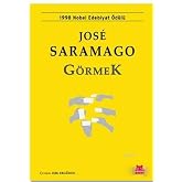 G&ouml;rmek: 1998 Nobel Edebiyat &Ouml;d&uuml;l&uuml;