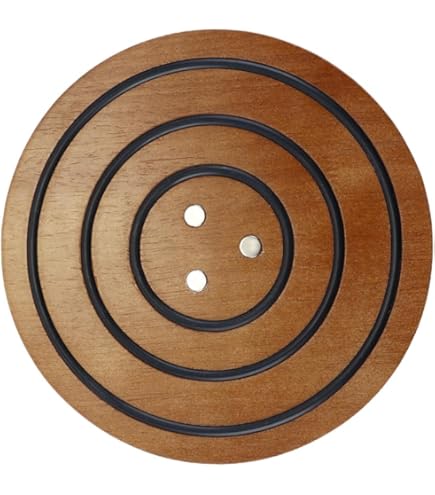 Houten tafel behandelen: zo doe je dat