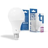 Redeem Plus A80S E27 LED Ampul, Titreşimsiz, G&ouml;z Konforu, 1648 L&uuml;men, Tuled Beyazı, 5000 Kelvin