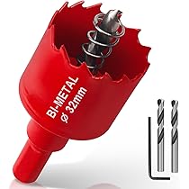 China HSS M42 With 8% Cobalt Bi-Metal Hole Saw Manufacturers And Suppliers - Fre