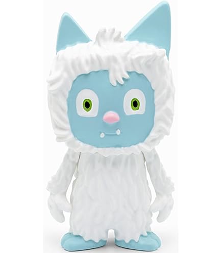 Tonies Figuras De Audio Para Toniebox, Steiff Soft Cuddly Friends Con Juego De Audio – Joshi Baby T-Rex – Juego De 6 Historias Para Niños A Partir De 3 Años