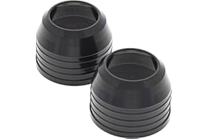 All Balls 57-163 Staubdichtungsset für Gabel