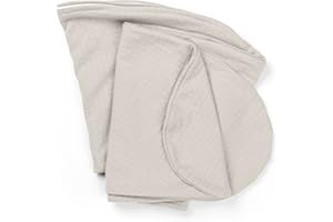 doomoo Buddy Cover nursing pillow 180 cm – replacement cover for our classic under the nursing pillow – washable and removable so you can use your multifunctional pillow daily