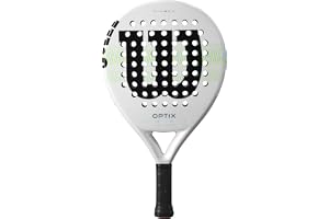 Wilson Optix V1 Padelracket