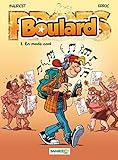 LES PROFS PRESENTENT BOULARD T01