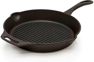 Petromax Unisex – Adult's Grill-feuerpfanne fire pan