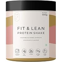Palak Notes: LOW CARB Protein Shake - Sweetened with Xylitol & Stevia - Ashwagandha - Garcinia Cambogia - MCT Powder…