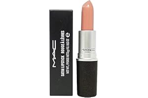 Mac Satin Lipstick Rouge à lèvres satiné Myth 3g