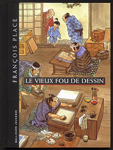 Download Le Vieux Fou de dessin Download Le Vieux Fou de dessin
