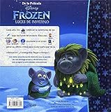 Image de Frozen. Luces de invierno (Mis lecturas Disney)