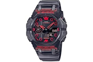 Casio GA-B001G-1AER Meski zegarek