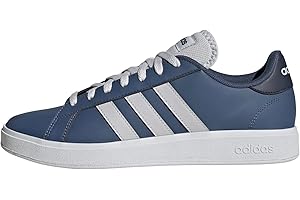 adidas Grand Court TD Lifestyle Court Casual Shoes Scarpe da ginnasticaUomo