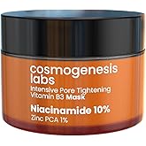 G&ouml;zenek Sıkılaştırıcı Vitamin B3 Maske 50ml