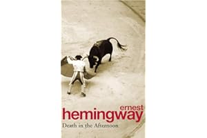 Death in the Afternoon