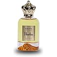 LUXAVIA PERFUMES Flawless For Women (100ml) - Luxury Harmonious Blend of Nature's Finest Ingredients - Orange Blossom (Fresh, Floral)