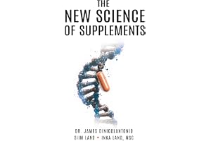 The New Science of Supplements